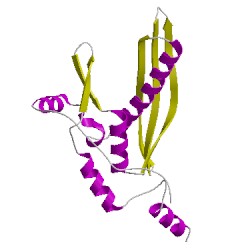 Image of CATH 1h2iF