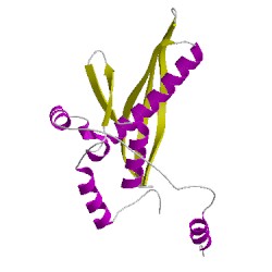 Image of CATH 1h2iG