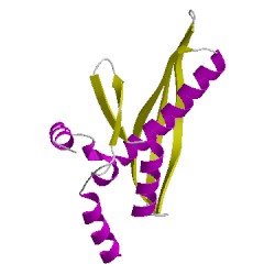 Image of CATH 1h2iG01