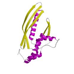 Image of CATH 1h2iJ