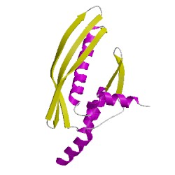 Image of CATH 1h2iJ01