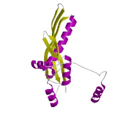 Image of CATH 1h2iM