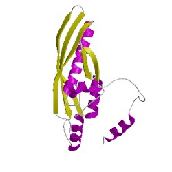 Image of CATH 1h2iN