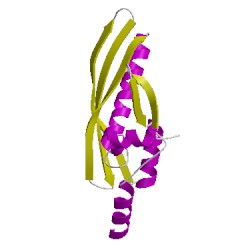 Image of CATH 1h2iN01