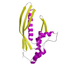 Image of CATH 1h2iO