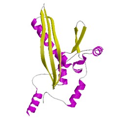 Image of CATH 1h2iQ