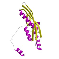 Image of CATH 1h2iS