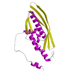 Image of CATH 1h2iT