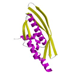 Image of CATH 1h2iT01