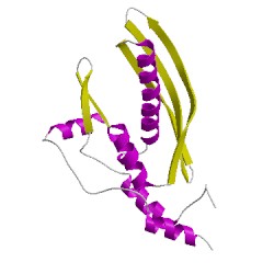 Image of CATH 1h2iU