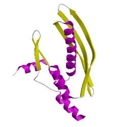 Image of CATH 1h2iU01