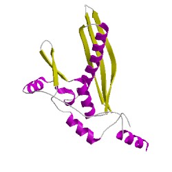 Image of CATH 1h2iV