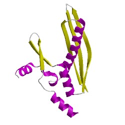 Image of CATH 1h2iV01