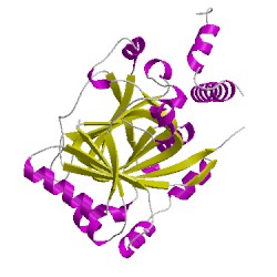 Image of CATH 1h2kA