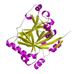 Image of CATH 1h2kA01