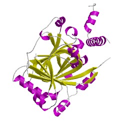 Image of CATH 1h2lA