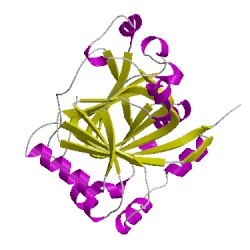 Image of CATH 1h2lA01