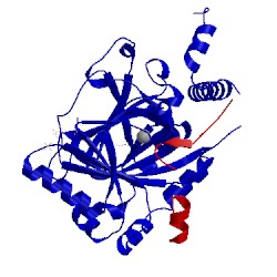 Image of CATH 1h2m