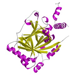 Image of CATH 1h2mA