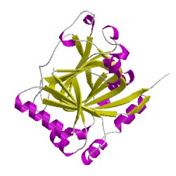 Image of CATH 1h2mA01