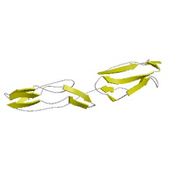 Image of CATH 1h2pP