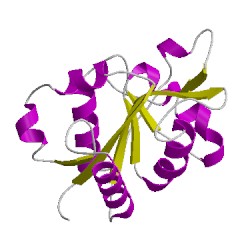 Image of CATH 1h2rS01