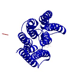 Image of CATH 1h2s