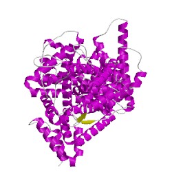 Image of CATH 1h2uA