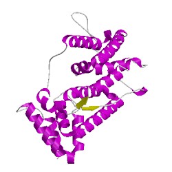 Image of CATH 1h2uA01