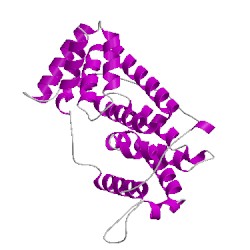 Image of CATH 1h2uB01