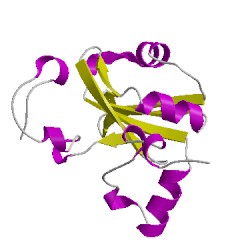 Image of CATH 1h2uX