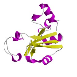 Image of CATH 1h2uY