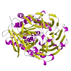 Image of CATH 1h2wA