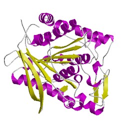 Image of CATH 1h2wA01