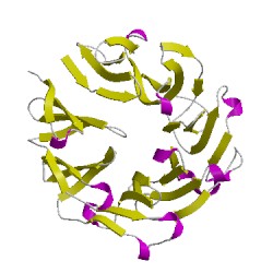 Image of CATH 1h2wA02