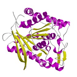 Image of CATH 1h2xA01