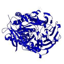 Image of CATH 1h2y