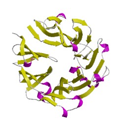 Image of CATH 1h2yA02