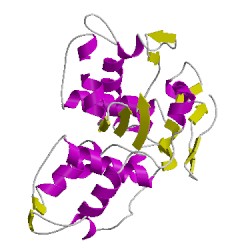 Image of CATH 1h31A