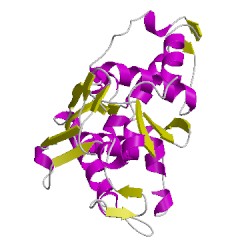 Image of CATH 1h31C