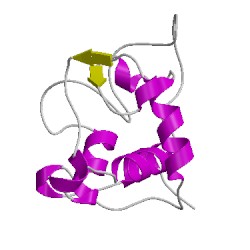 Image of CATH 1h31D