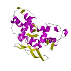 Image of CATH 1h31G