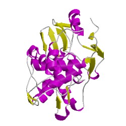 Image of CATH 1h33A