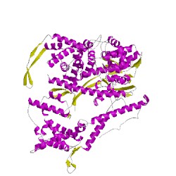Image of CATH 1h38C