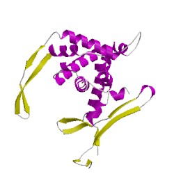 Image of CATH 1h38C05