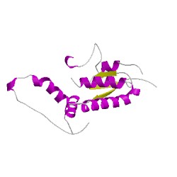 Image of CATH 1h38D03