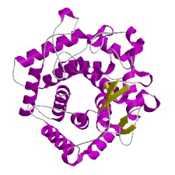 Image of CATH 1h39A01