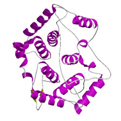 Image of CATH 1h39A02