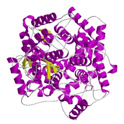 Image of CATH 1h39C