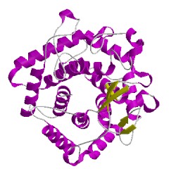 Image of CATH 1h3aA01